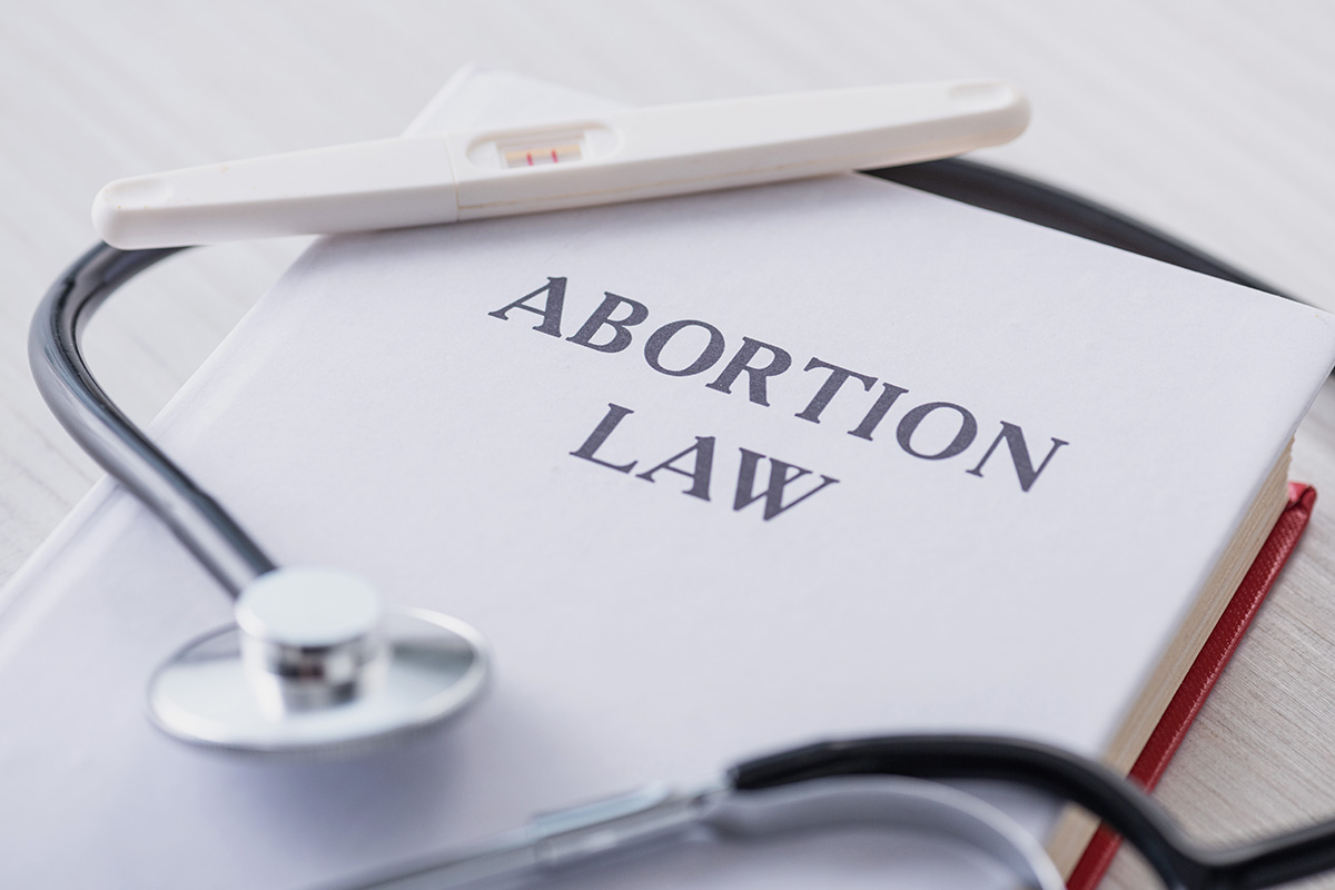 Is Abortion Legal in India for Under 18?
